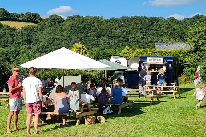 1.5-Hour Swanaford Vineyard Tour And Tasting Experience - Tips for Booking and Enjoying the Experience Smoothly
