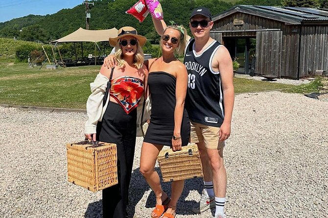 1.5-Hour Swanaford Vineyard Tour And Tasting Experience - Should You Book This 1.5-Hour Swanaford Wine Tour?