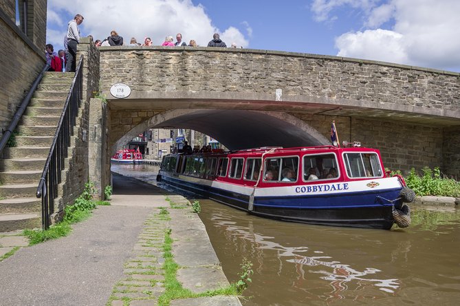 1-Hour Public Cruise - Aireville Park and the free public space you can pair with the cruise