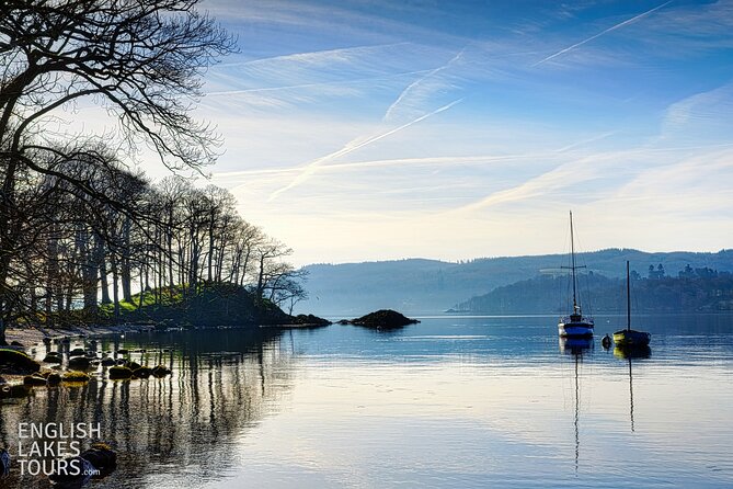 10 Lakes Winter Scenic Tour - Expert Guide - Photo Stops - Magnificent Locations - Key points to know before you go