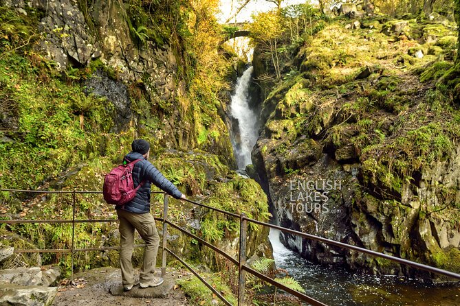 10 Lakes Winter Scenic Tour - Expert Guide - Photo Stops - Magnificent Locations - Getting picked up near Windermere, then riding in comfort