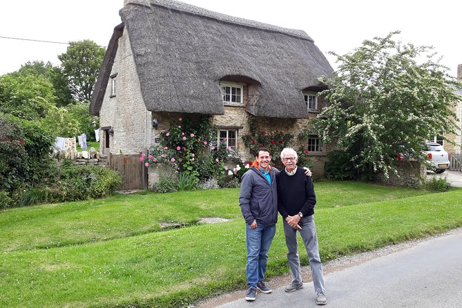 2-Day Stonehenge, Cotswolds, Bath and Oxford Private Tour from Southampton - From Southampton to Stonehenge: the start that sets the tone