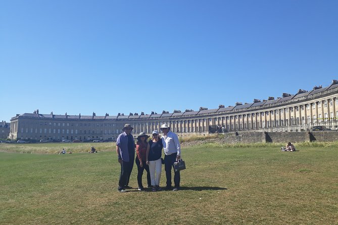 2-Day Stonehenge, Cotswolds, Bath and Oxford Private Tour from Southampton - Transportation, tickets, and timing: why the day feels smoother than it looks