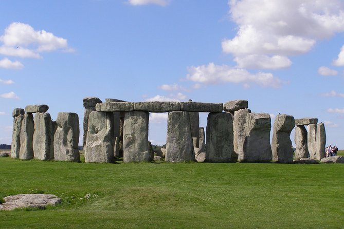 2-Day Stonehenge, Cotswolds, Bath and Oxford Private Tour from Southampton - Where you’ll spend your time, and what you might miss