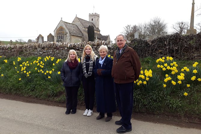 2-Day Stonehenge, Cotswolds, Bath and Oxford Private Tour from Southampton - Who this tour is perfect for