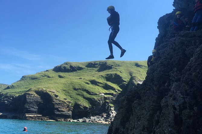 2-Hour Coasteering Adventure Near Bude - Price and value: is $76.32 for 2 hours fair?