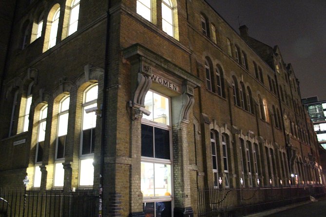 2-Hour Jack the Ripper Small Group Walking Tour in London - Should you book this Jack the Ripper walk?