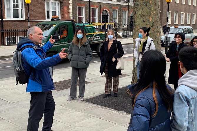 2-Hour Private LGBTQ+ History Tour of London with a Licensed Guide - Who this tour fits best in your London plan