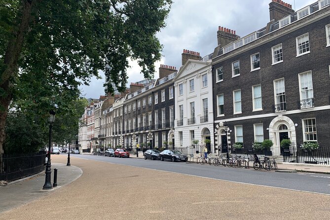 2-Hour Private LGBTQ+ History Tour of London with a Licensed Guide - A private 2-hour format that actually gives you time to ask things