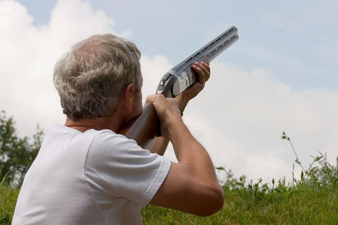 25 Shot Clay Shooting Experience - Key Highlights Before You Go
