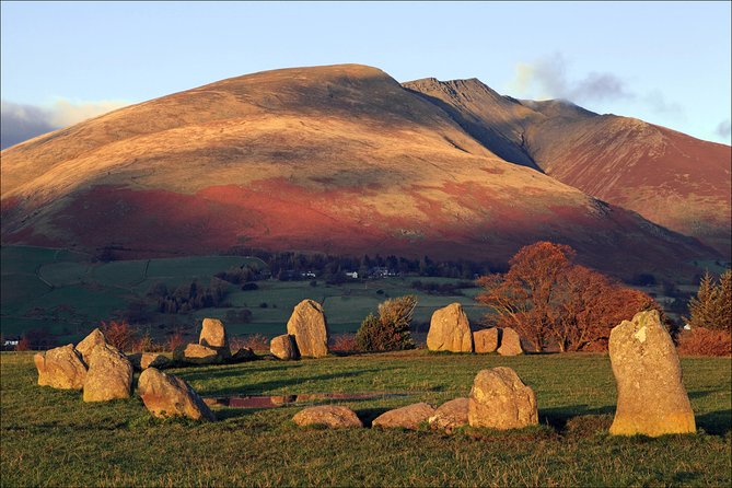 3-Day Lake District Explorer Small-Group Tour from Manchester - The small-group comfort trade-off: who this fits best