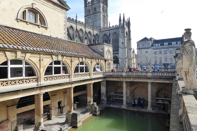3 Day West Country Private Tour - Getting Dropped Off After Lunch, and Why the 3-Hour Rule Works