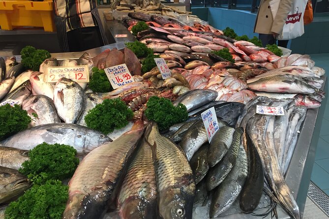 3-Hour Guided Manchester Food Tour with Lunch - Key things that make this tour work
