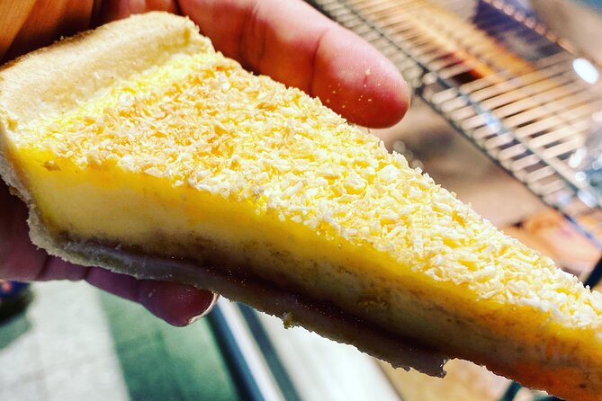 3-Hour Guided Manchester Food Tour with Lunch - The sample menu, translated into what to watch for