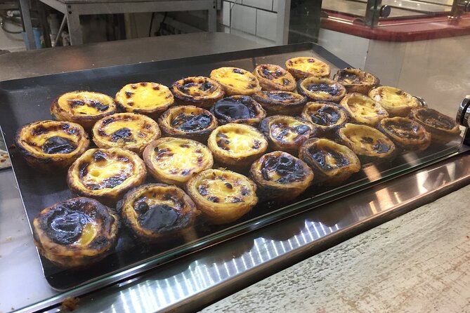 3-Hour Guided Manchester Food Tour with Lunch - Price and value: what you’re paying for at $124.77
