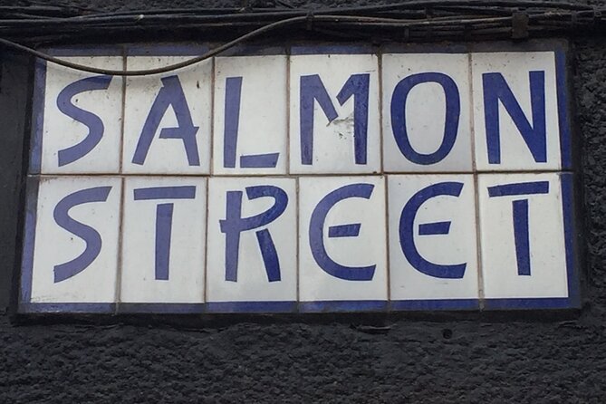 3-Hour Guided Manchester Food Tour with Lunch - Lunch made of tastings: what the included meal really means