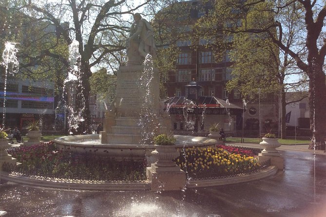 3 Hour Guided Private Walking Tour: The Best of London - A First-Day London Win for People Who Hate Wandering