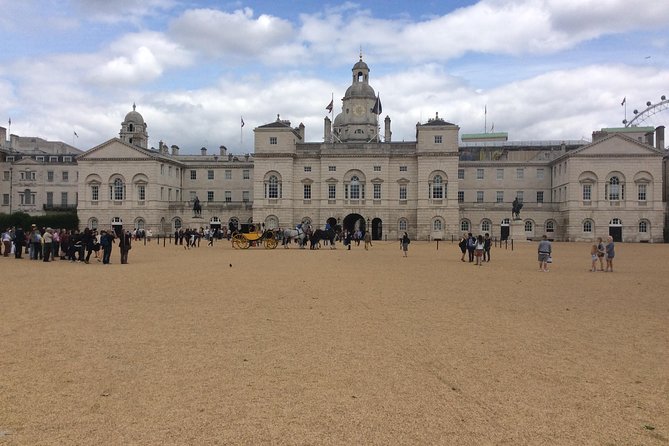 3 Hour Guided Private Walking Tour: The Best of London - Covent Garden and the West End Core Without the Stress