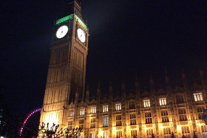 3 Hour Guided Private Walking Tour: The Best of London - The Extended Route: St Paul’s, the Thames Bridges, and the South Bank Story