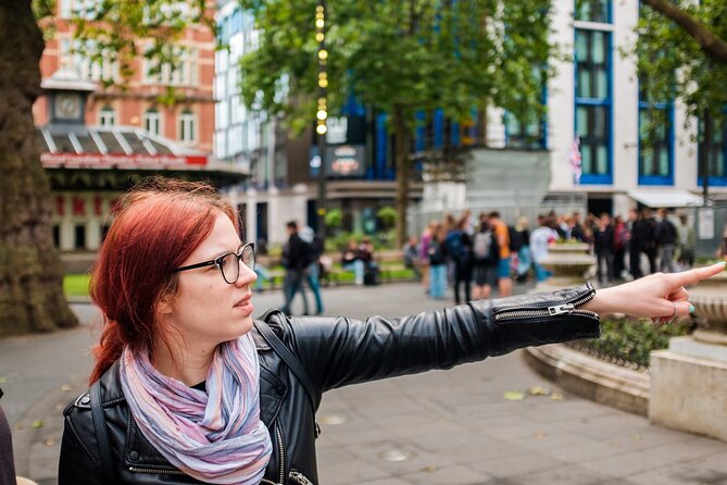 3-Hour Private Guided Walking Tour of London - What you are really paying for: private guiding, not just a list of sights