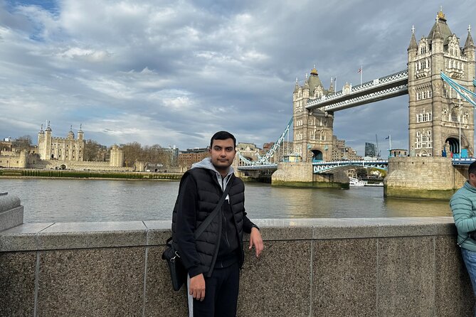30 Major London Attractions Walking Tour With Photos - Key things I’d watch for before you go