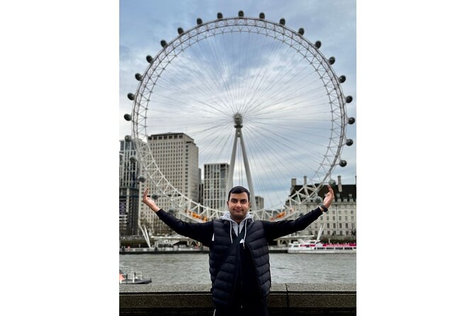 30 Major London Attractions Walking Tour With Photos - National Gallery without ticket stress, then Trafalgar Square views