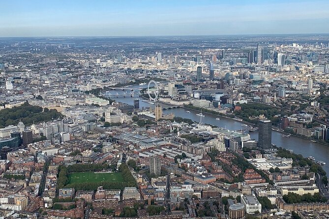 35 minute London Sightseeing Flight for 2 with Champagne - Weather, weight limits, and ID: the practical gotchas you should check now