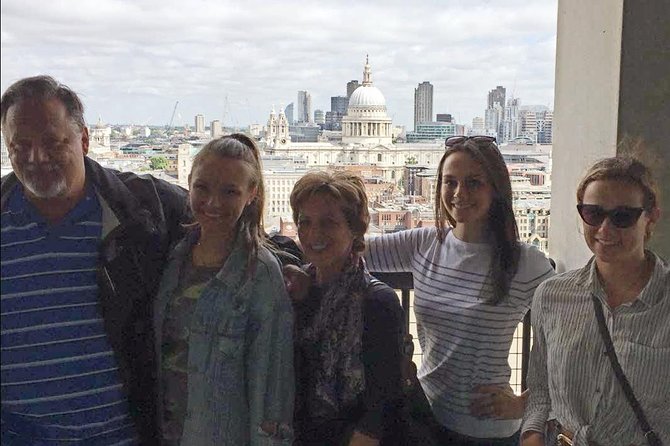 4 hour London Private Tour, with your own Black Cab Tour Guide - Houses of Parliament at the Palace of Westminster