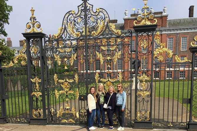 4 hour London Private Tour, with your own Black Cab Tour Guide - Westminster Abbey: coronations, royal weddings, and daily worship