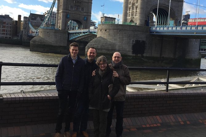 4 hour London Private Tour, with your own Black Cab Tour Guide - Tower of London: palace, prison, executions, and the Crown Jewels