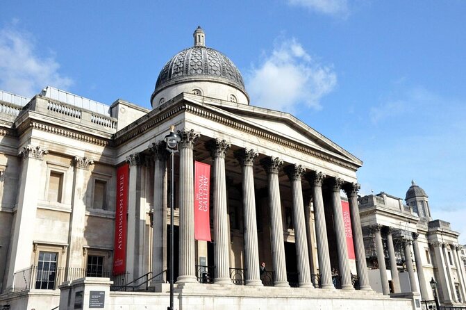 4-Hour Private Guided Tour of London on a Classic Itinerary - Price and What You Actually Get for $385.83 (Up to 6 People)