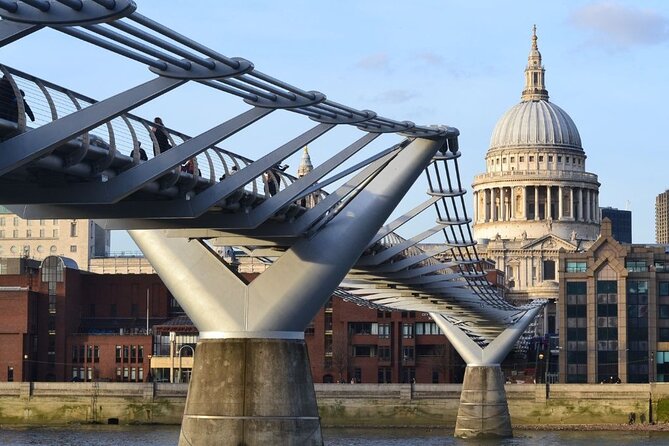 4-Hour Private Guided Tour of London on a Classic Itinerary - The Mall to Trafalgar Square, Classic London in One Easy Flow