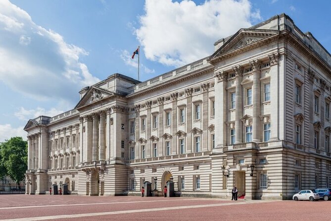 4-Hour Private Guided Tour of London on a Classic Itinerary - How the Private Format Changes the Experience (For Real)