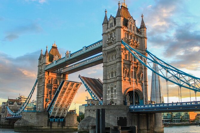 4-Hour Private Guided Tour of London on a Classic Itinerary - Westminster Abbey From the Outside, Plus a Plan for Visiting Inside Later