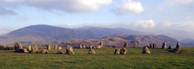 4 hour Private Lake District tour (tour A) - Quick reasons this private Lake District tour works