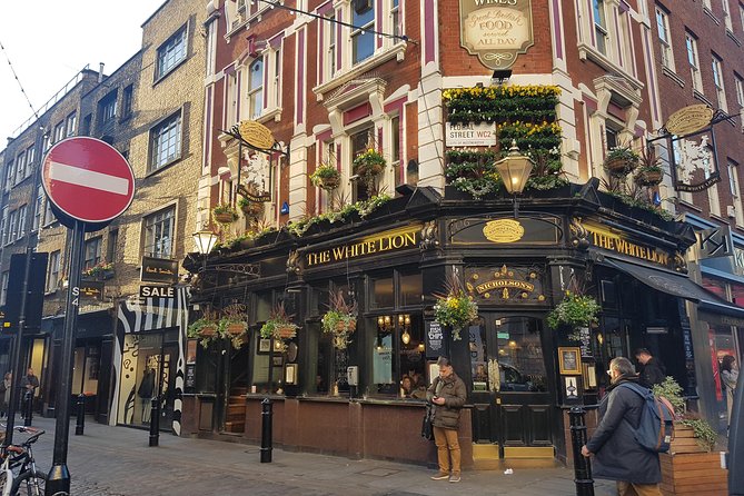4 Hours Classic London Tour in a Private Vehicle - Hotel Pickup in Central London: Your Easy Start, Your Biggest Win