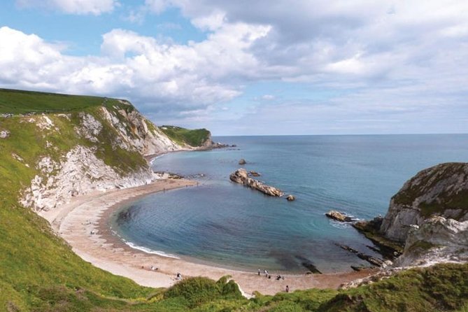 5-Day Devon and Cornwall Small-Group Tour from London - St Michael’s Mount and Minack Theatre, plus Land’s End and St Ives