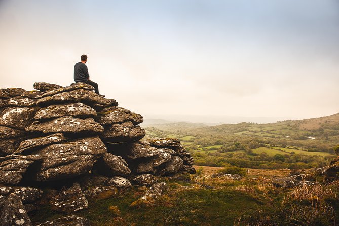 5-Day Devon and Cornwall Small-Group Tour from London - Bodmin Moor and Glastonbury, your last day’s wild mix