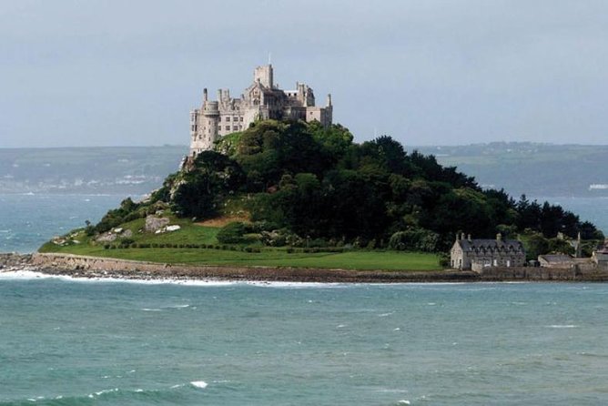 5-Day Devon and Cornwall Small-Group Tour from London - Value check: where the price makes sense and where to expect extra costs