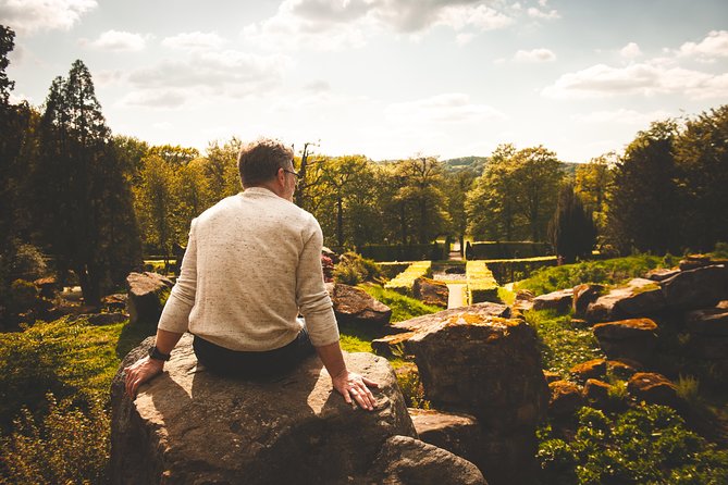 5-Day Heart of England, Wales & Yorkshire Small-Group Tour from London - Day 4 York choices: medieval core or half-day Yorkshire Dales to Knaresborough