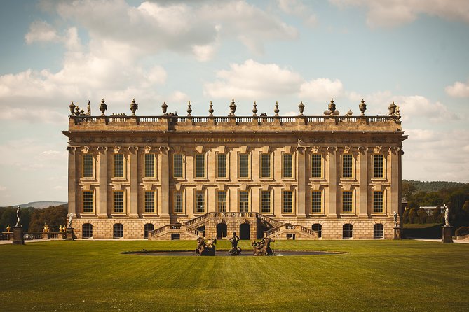 5-Day Heart of England, Wales & Yorkshire Small-Group Tour from London - Day 1 Stratford-upon-Avon, Ironbridge Gorge, and Shrewsbury