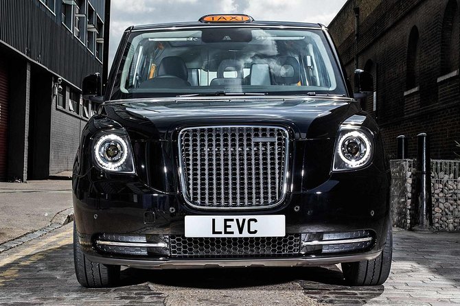 6 hour London Private Tour, with your own Black Cab Tour Guide - Planning your 6 hours: timing, pace, and what fits best