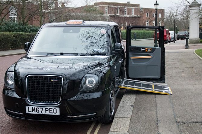 6 hour London Private Tour, with your own Black Cab Tour Guide - St Paul’s Cathedral: Wren’s dome and London’s “after the fire” idea