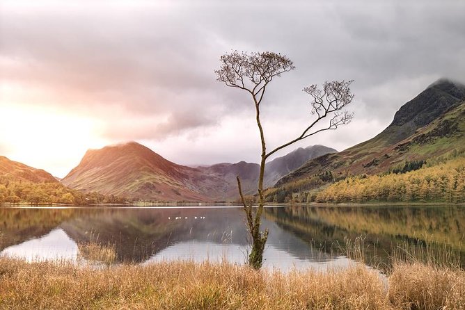 6 hour Private tour of the Lake District. - Key highlights that make this private Lake District day click