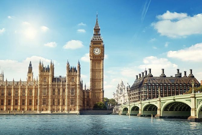 7 Day Tour Exploring England and Scotland starting from London - York Minster and City Walls: Medieval Britain in One Walkable Hit
