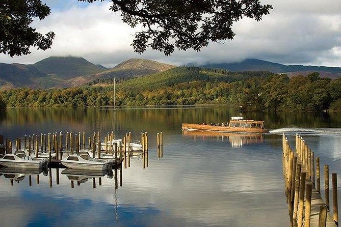 7 Day Winter Tour of England and Scotland starting from London - Price and what it really buys you at $886.19 per person