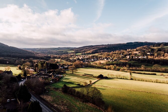 7 Hours Pub Tours in Peak District - Price reality: what $171.78 buys you in a 7-hour day