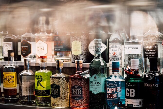 7 Hours Pub Tours in Peak District - Who should book this Peak District pub tour