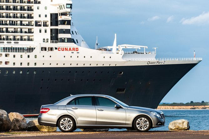 8 Hour Private Tour from Southampton You chose where to go - Key Things I’d Watch For