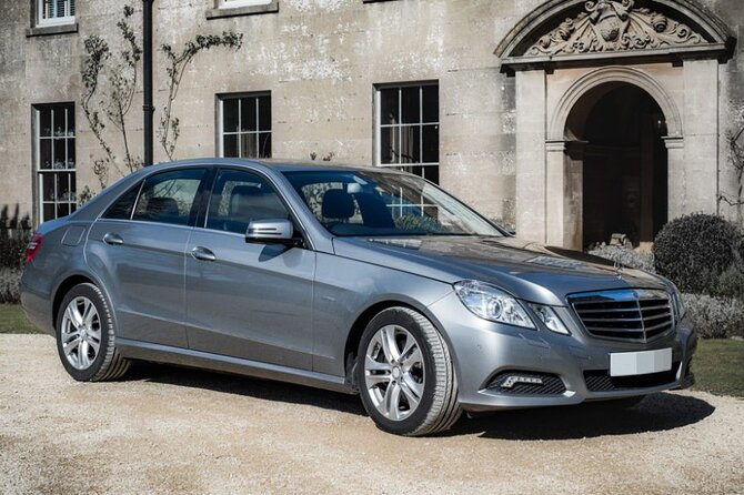 8 Hour Private Tour from Southampton You chose where to go - The Biggest Win: No Fixed Itinerary, With Reliable Waiting
